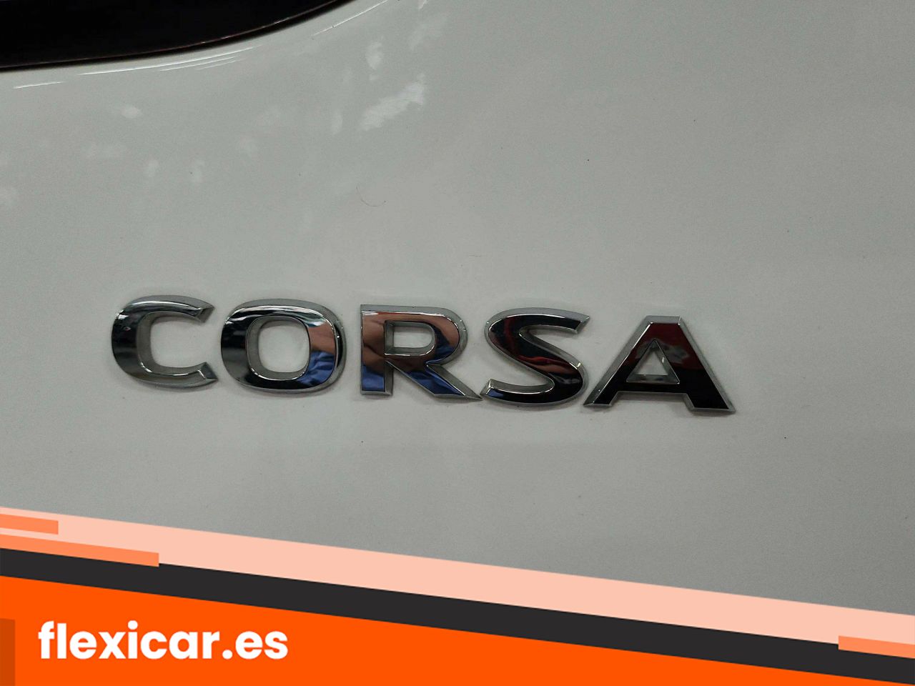 Foto Opel Corsa 17