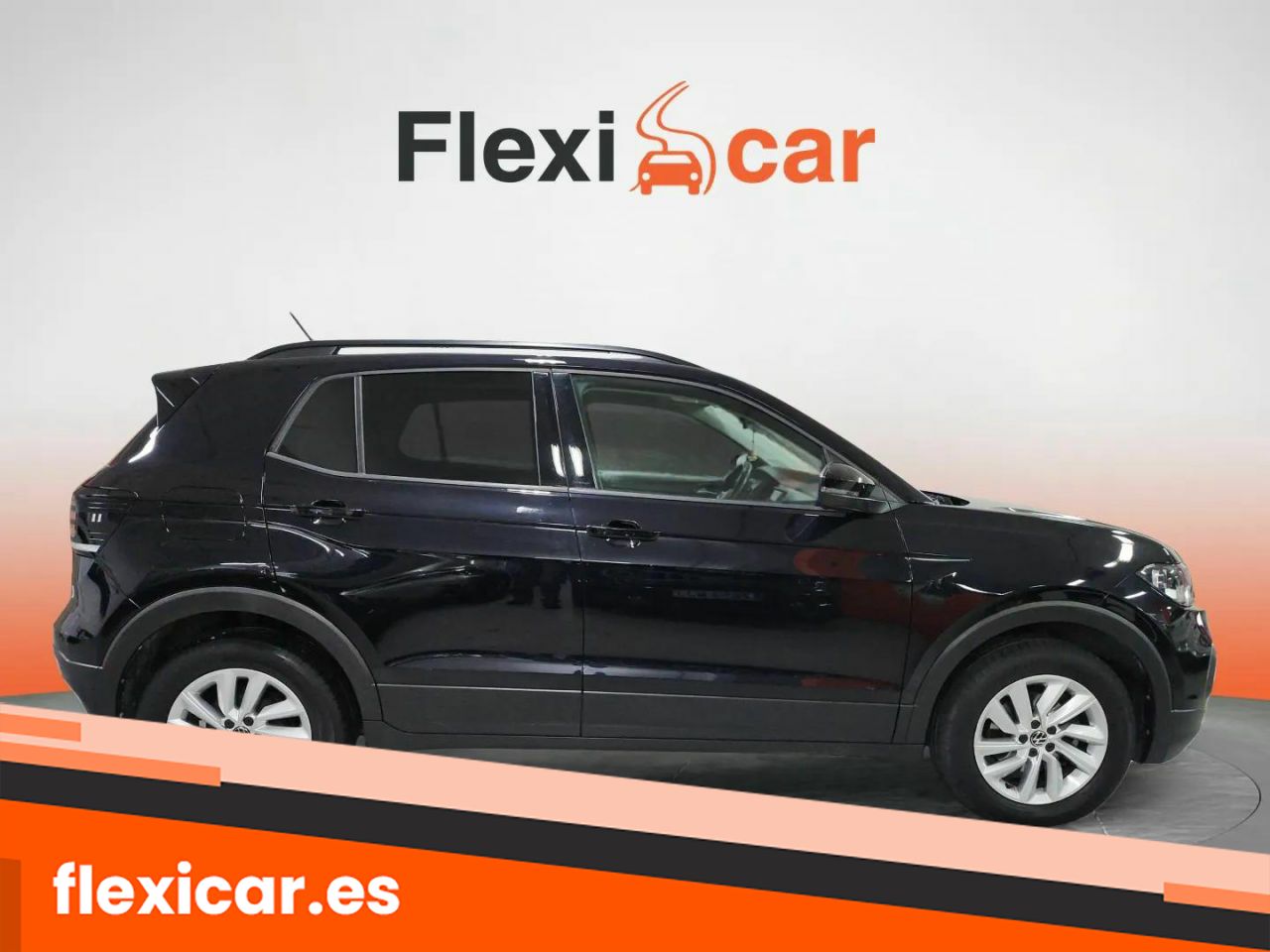 Foto Volkswagen T-Cross 9