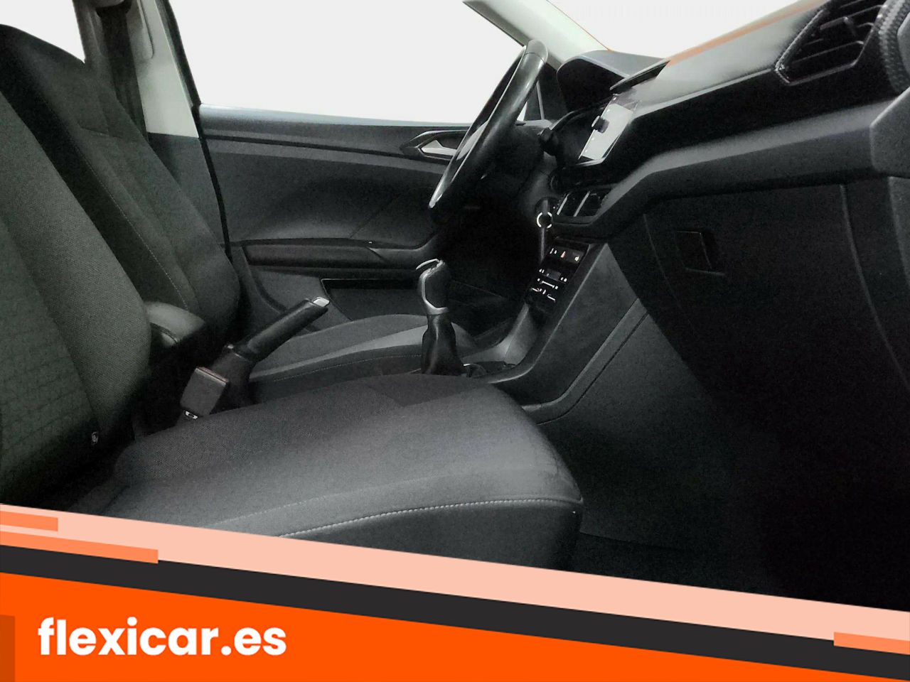 Foto Volkswagen T-Cross 13
