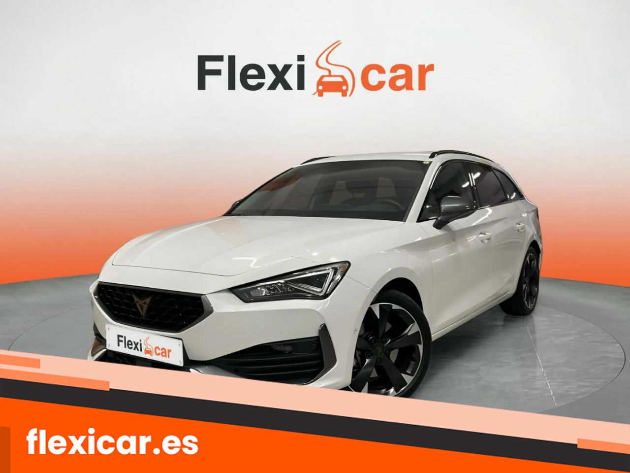 Foto Cupra León 3