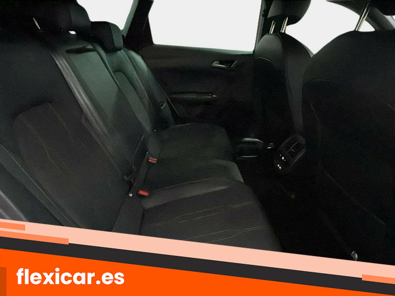 Foto Cupra León 14