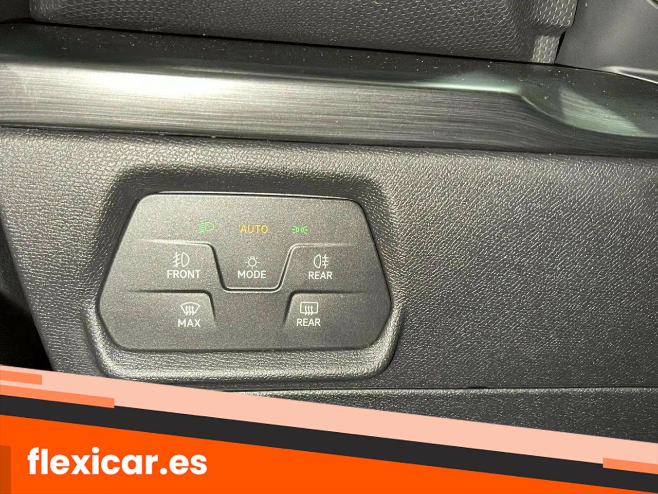 Foto Cupra León 17