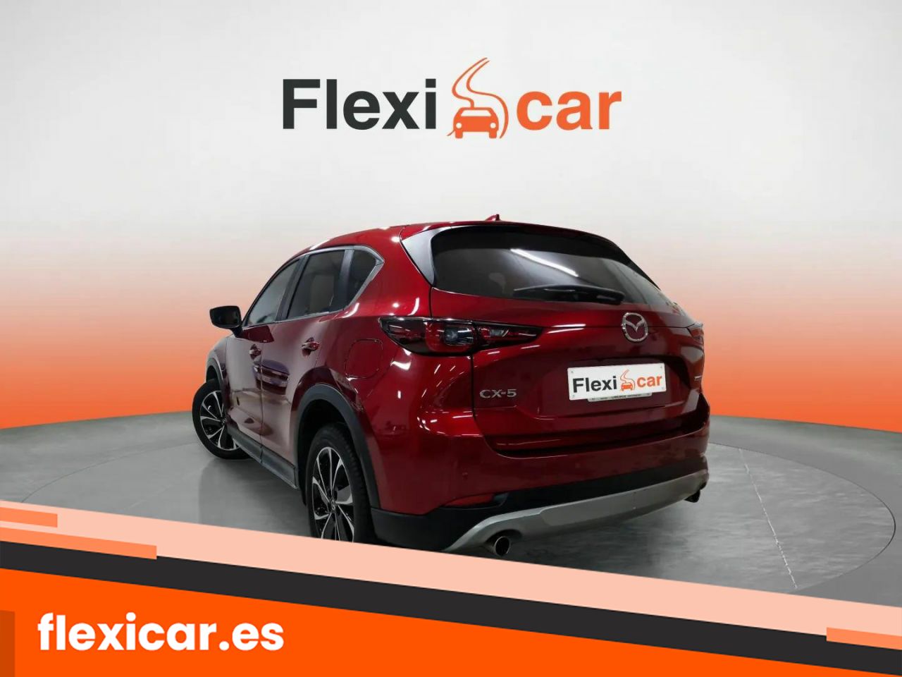 Foto Mazda CX-5 5