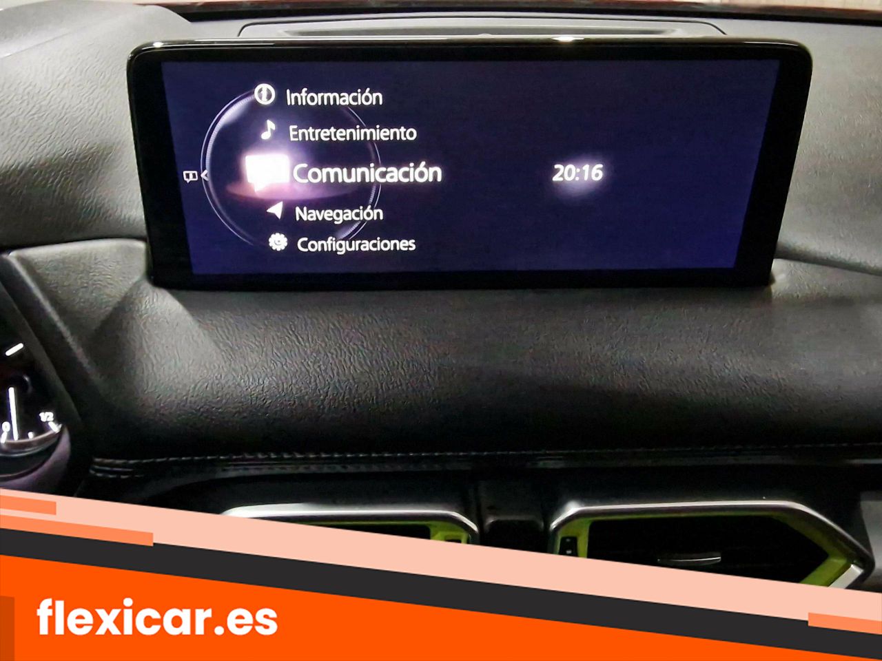 Foto Mazda CX-5 24