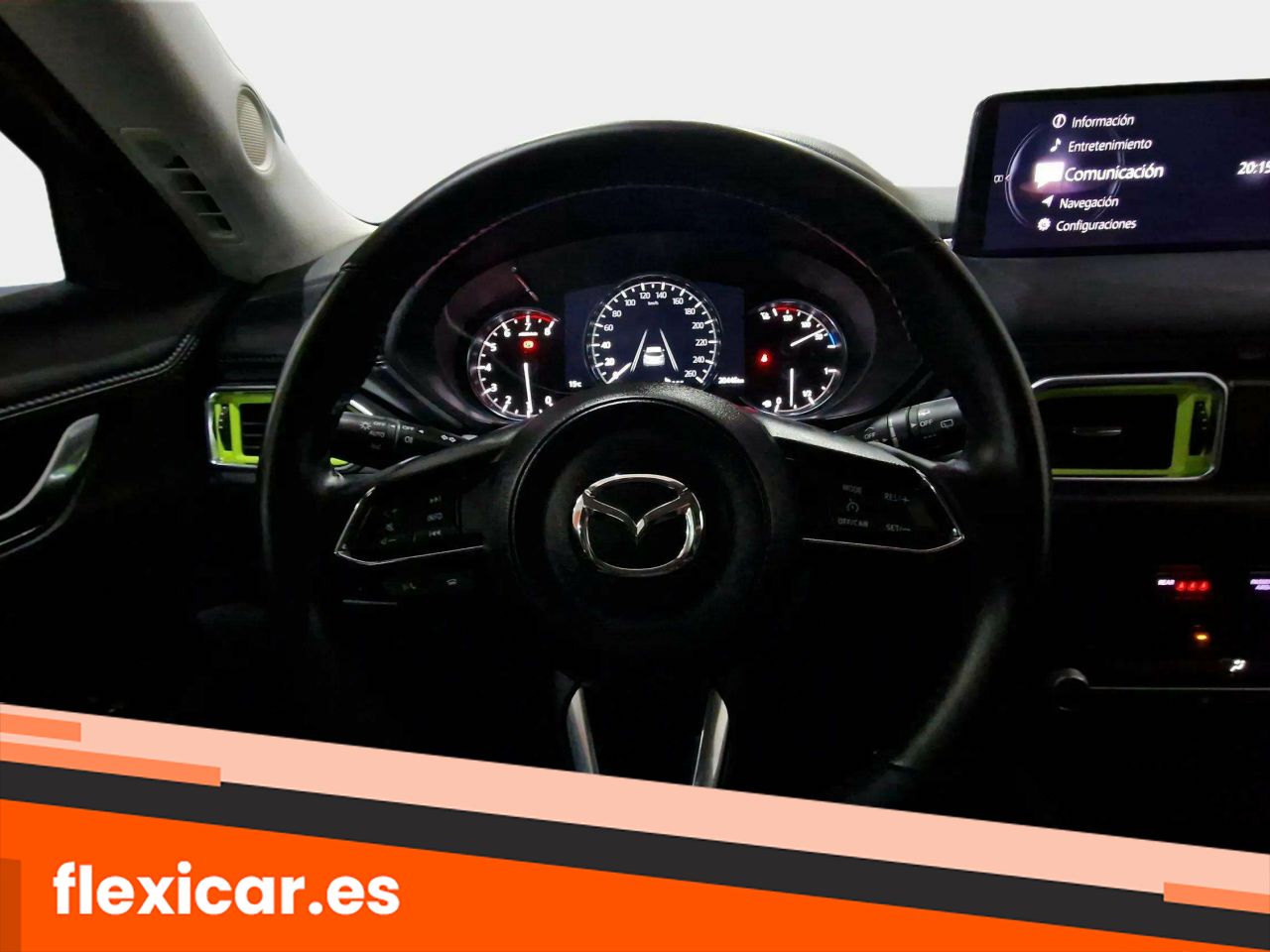 Foto Mazda CX-5 25
