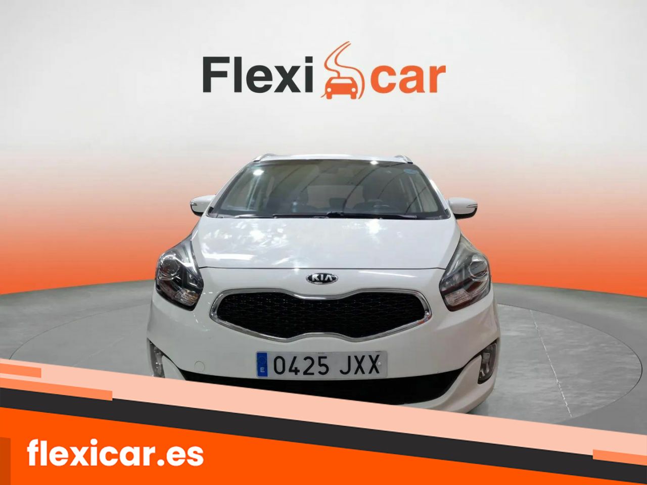 Foto Kia Carens 2