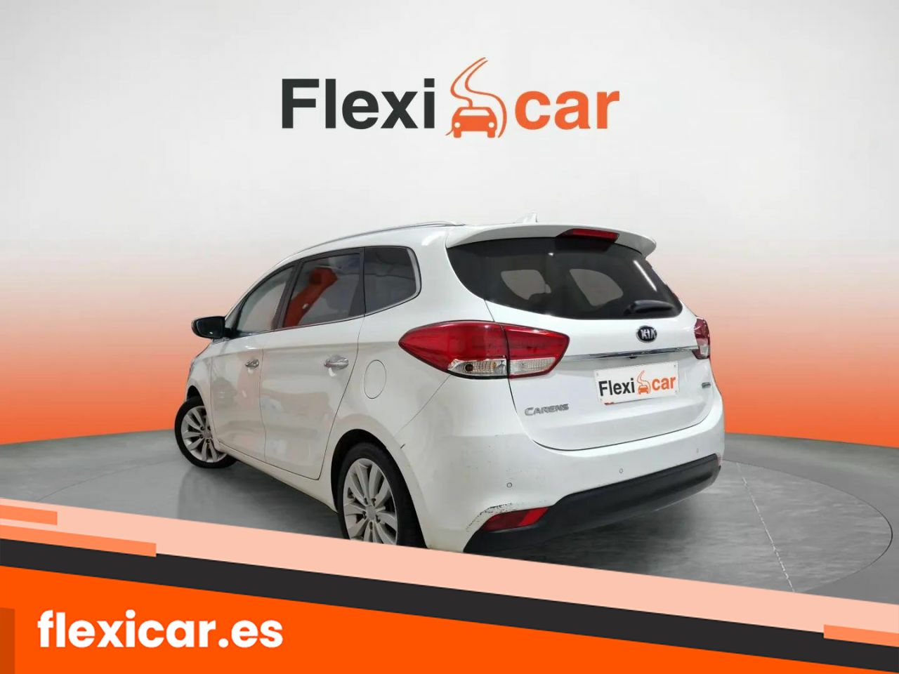 Foto Kia Carens 5