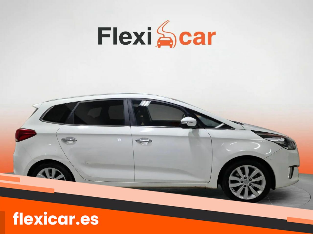 Foto Kia Carens 9