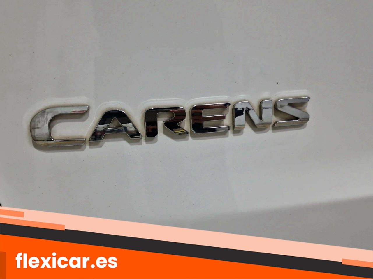 Foto Kia Carens 10