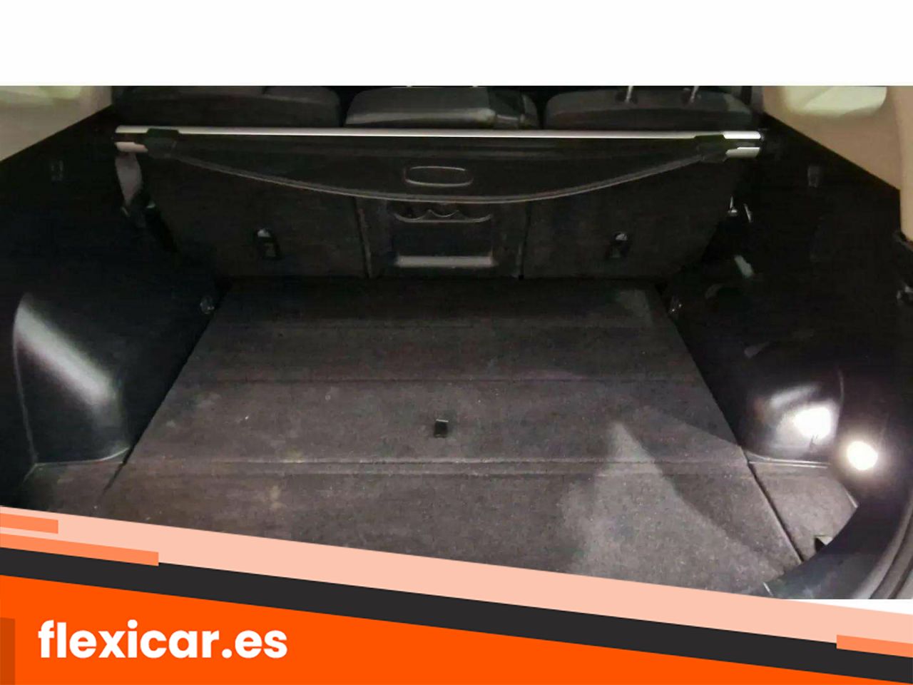 Foto Kia Carens 11