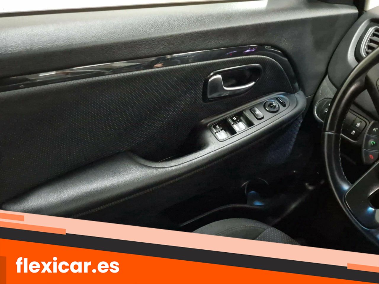 Foto Kia Carens 16