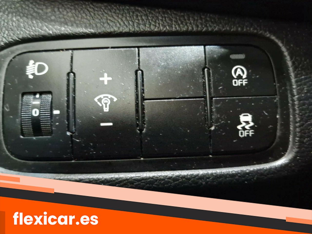 Foto Kia Carens 17
