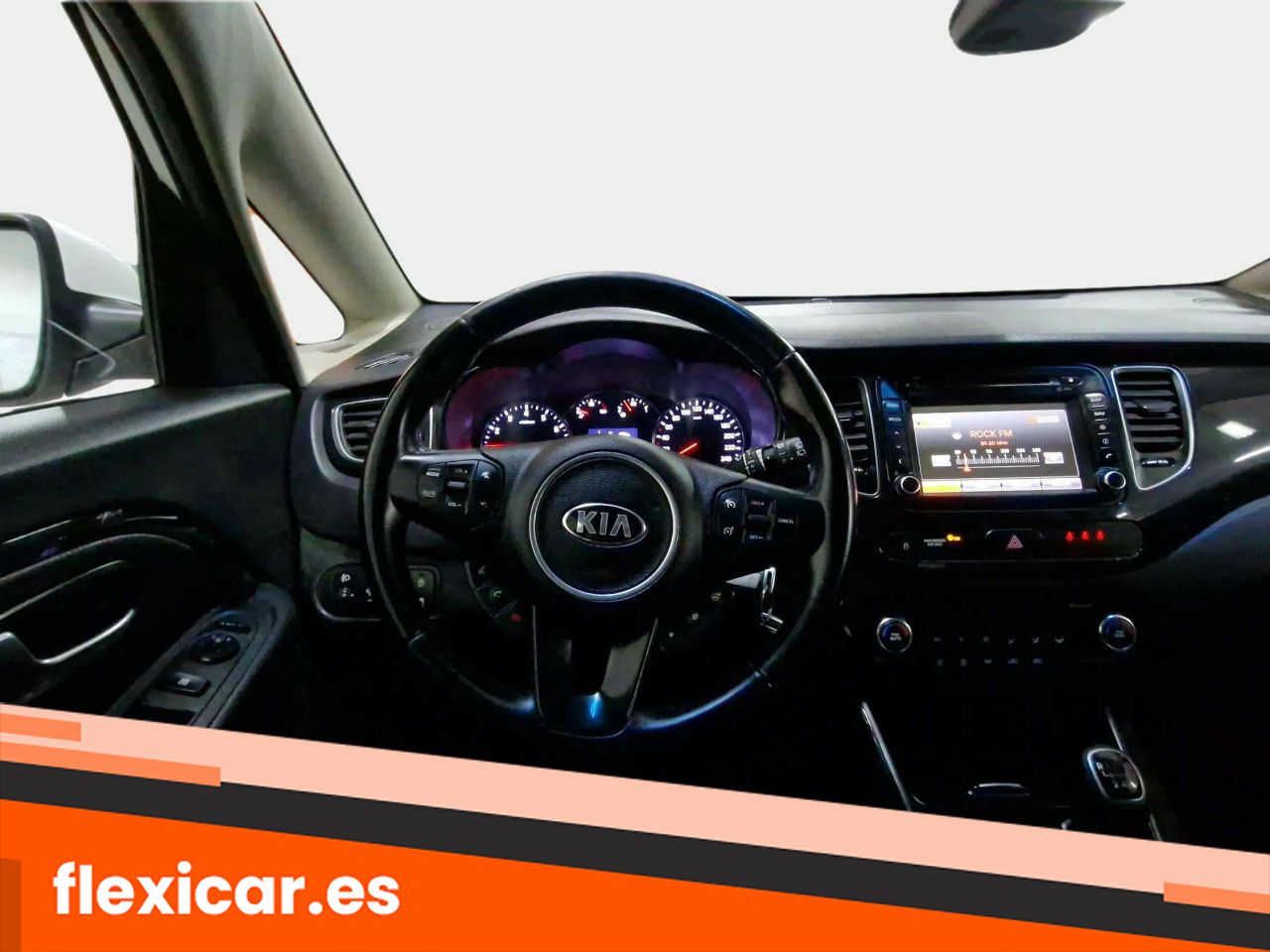 Foto Kia Carens 20