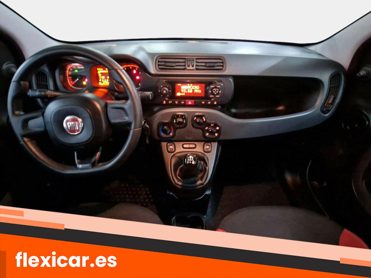 Foto Fiat Panda 19