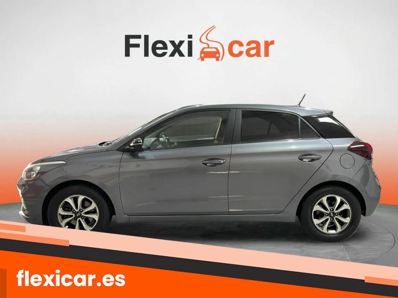 Foto Hyundai i20 4