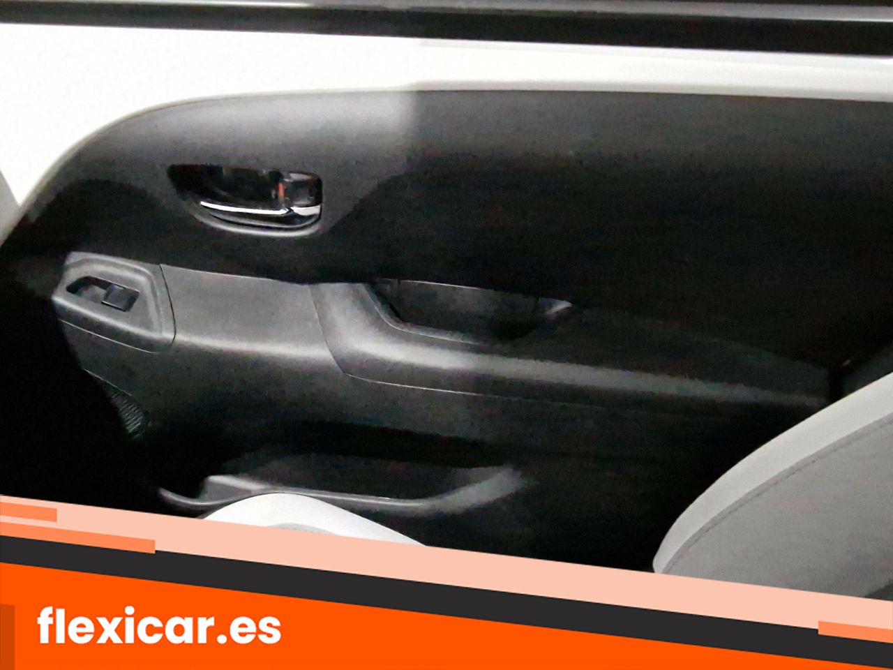 Foto Toyota Aygo 12