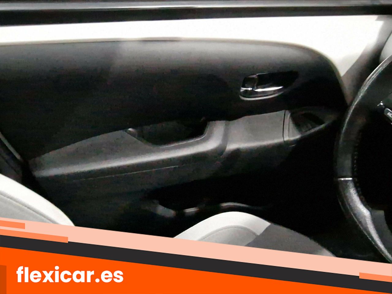 Foto Toyota Aygo 16