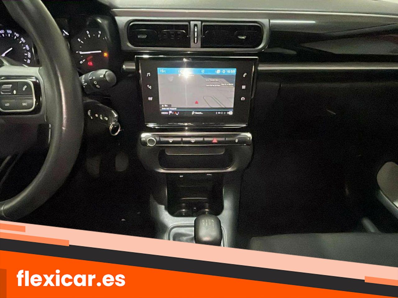 Foto Citroën C3 20