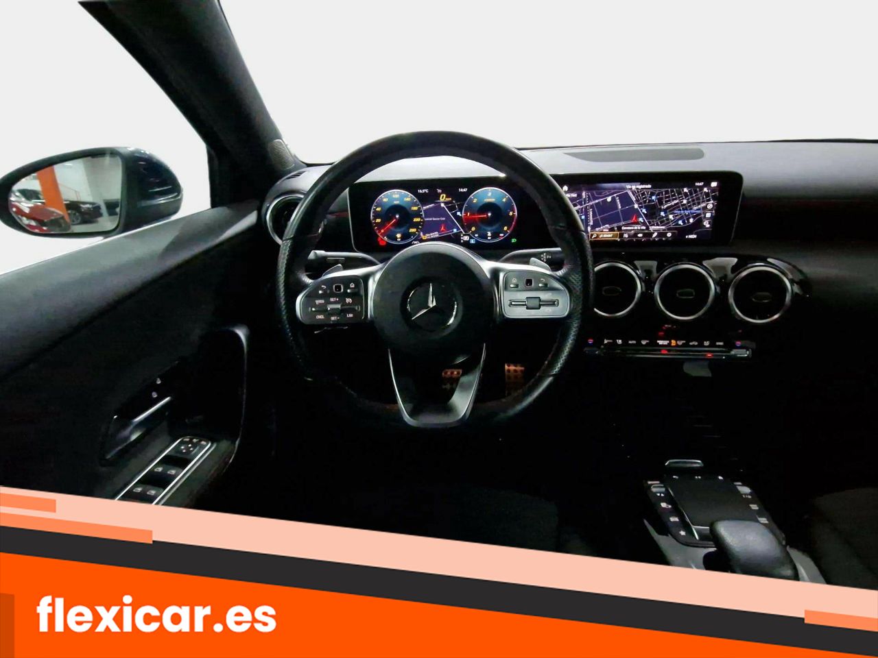 Foto Mercedes-Benz Clase A 20