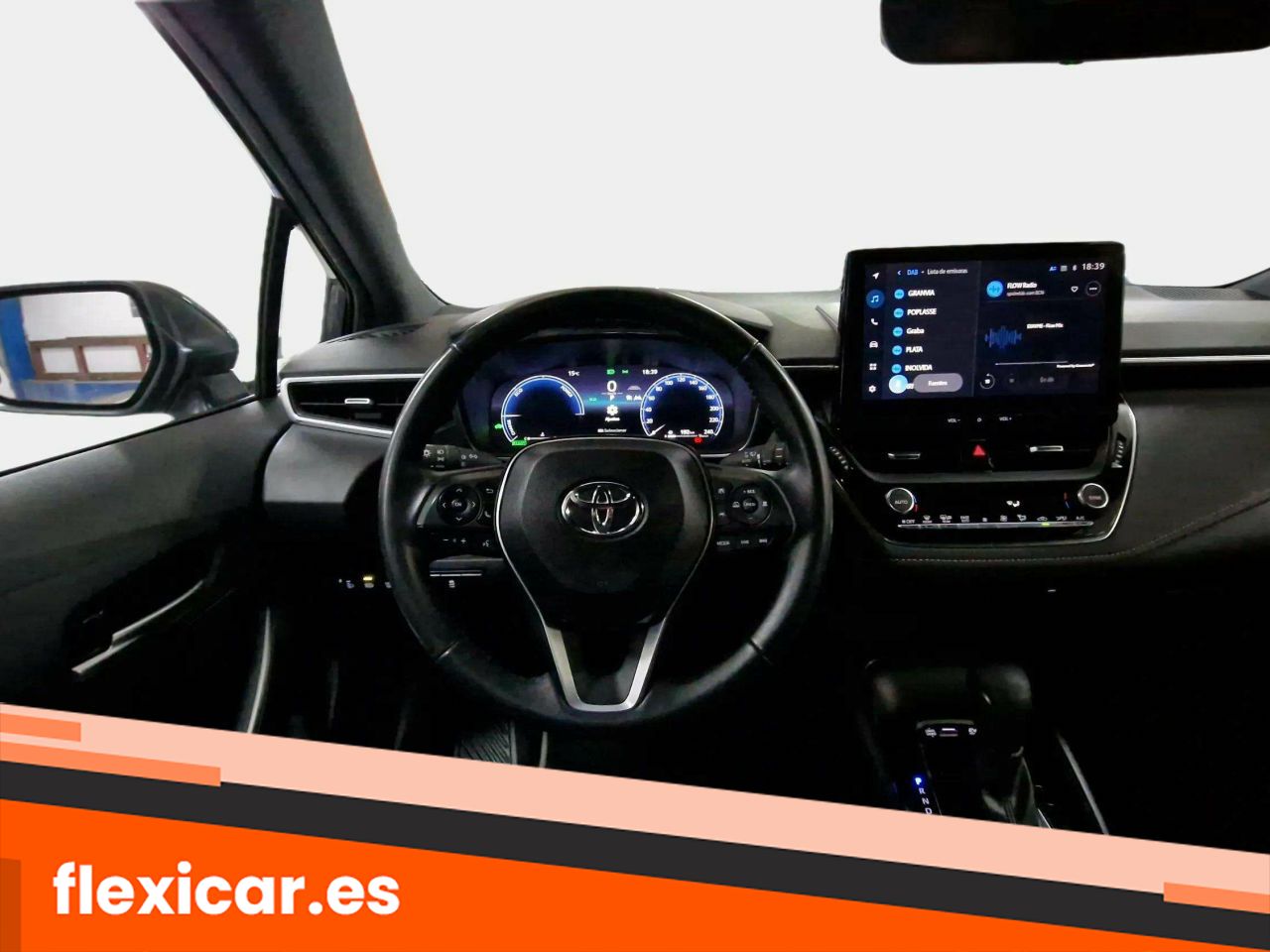 Foto Toyota Corolla 19