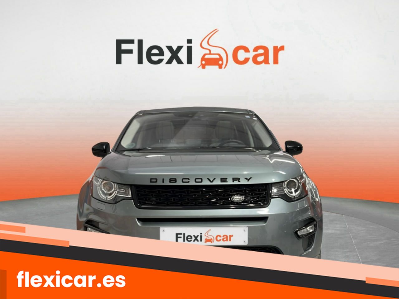 Foto Land-Rover Discovery Sport 2