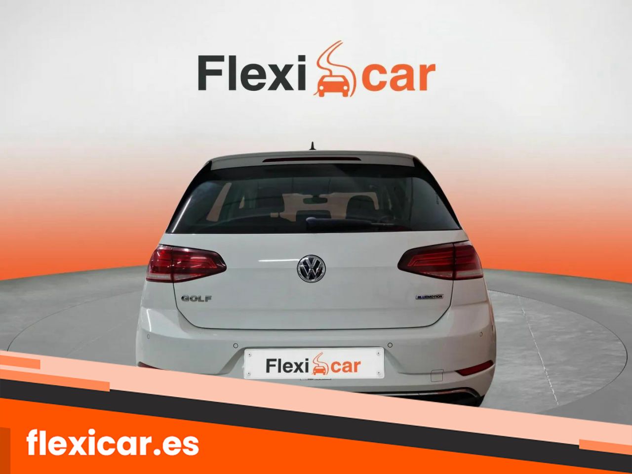 Foto Volkswagen Golf 7