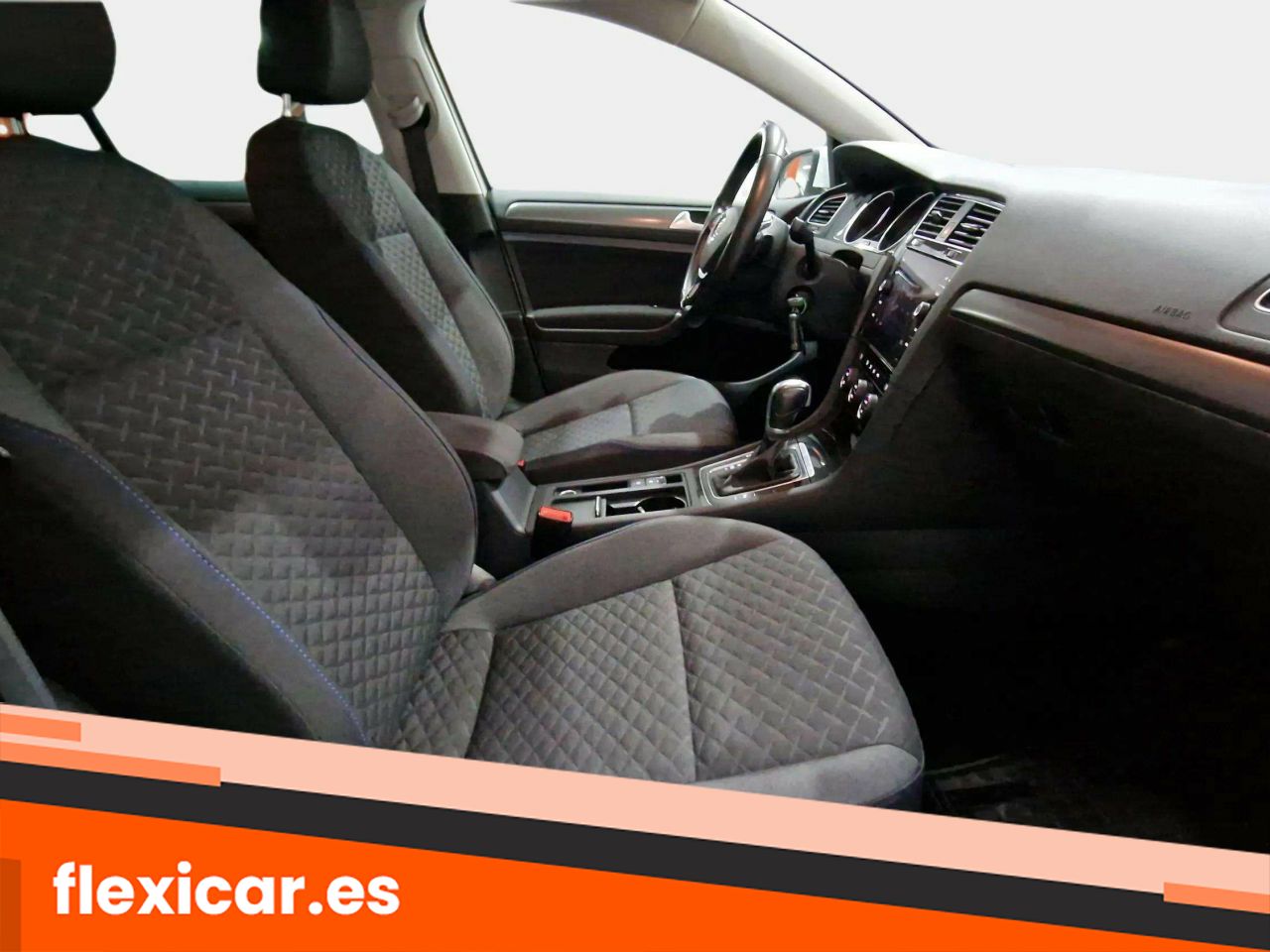 Foto Volkswagen Golf 14