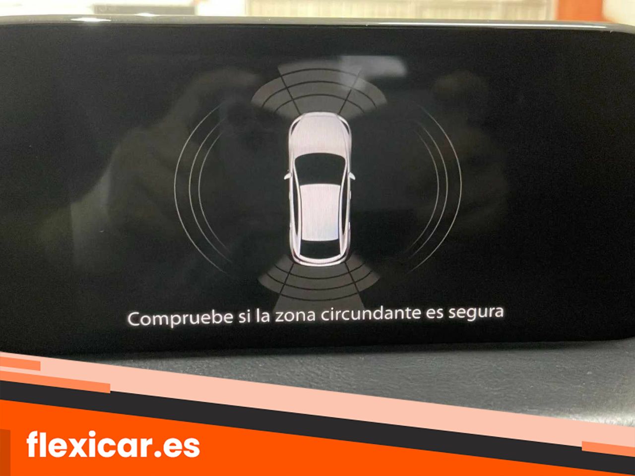 Foto Mazda CX-5 22