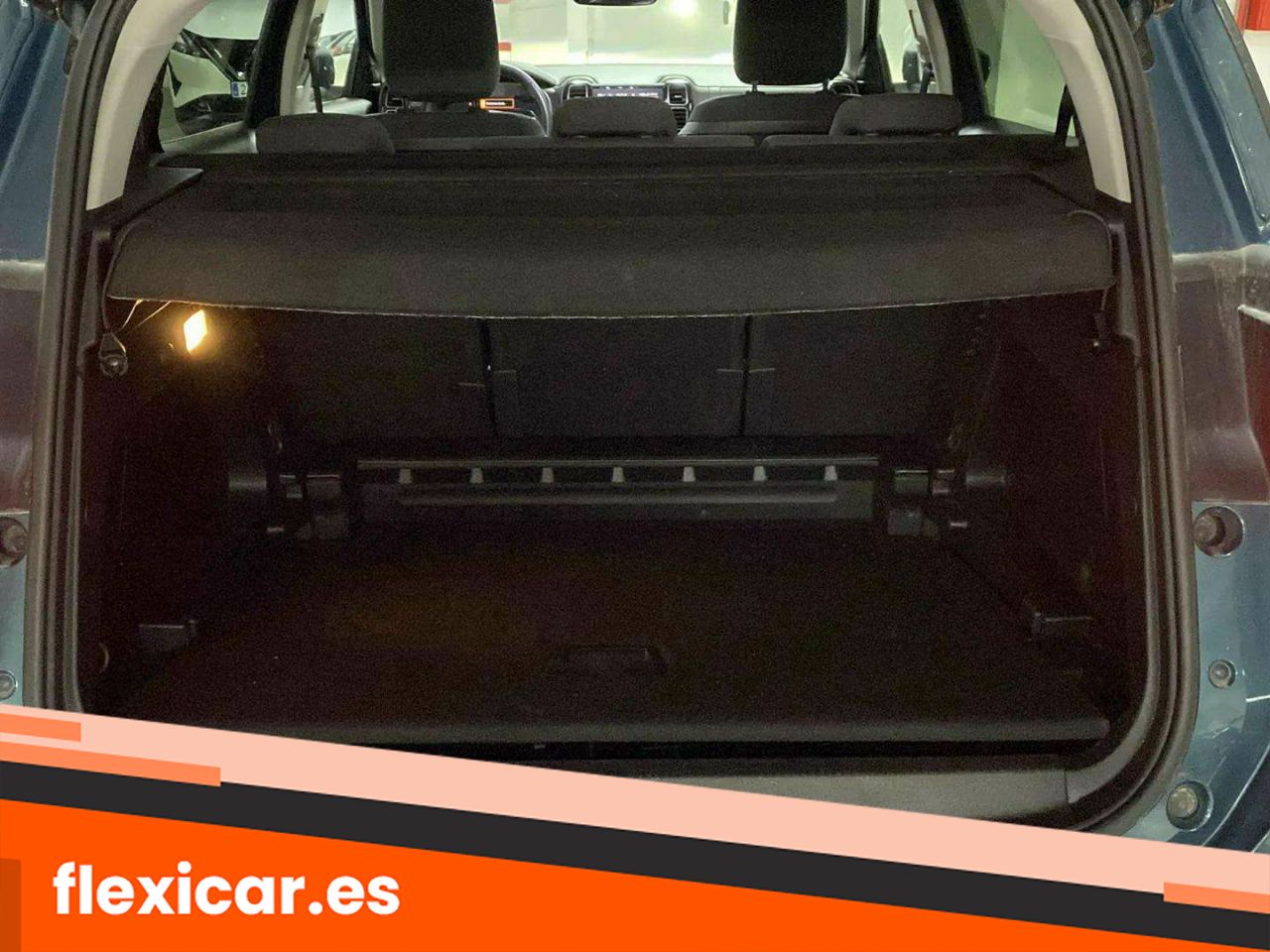 Foto Citroën C5 Aircross 29