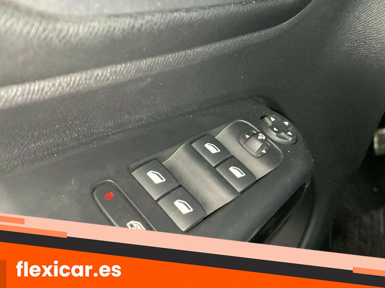 Foto Citroën C5 Aircross 49