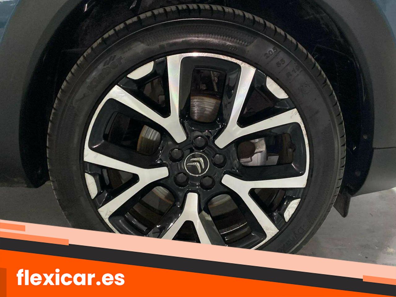 Foto Citroën C5 Aircross 57