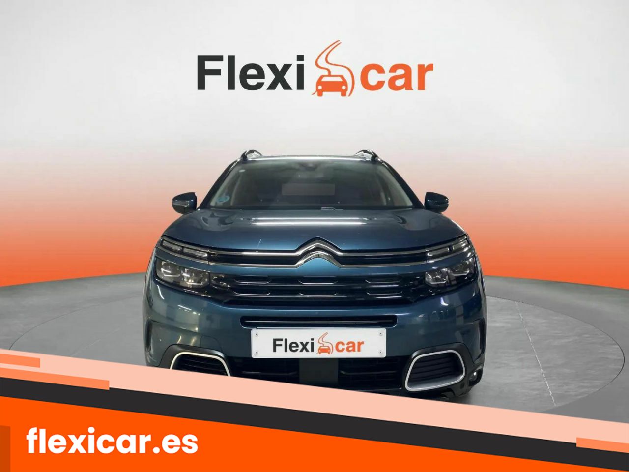 Foto Citroën C5 Aircross 70