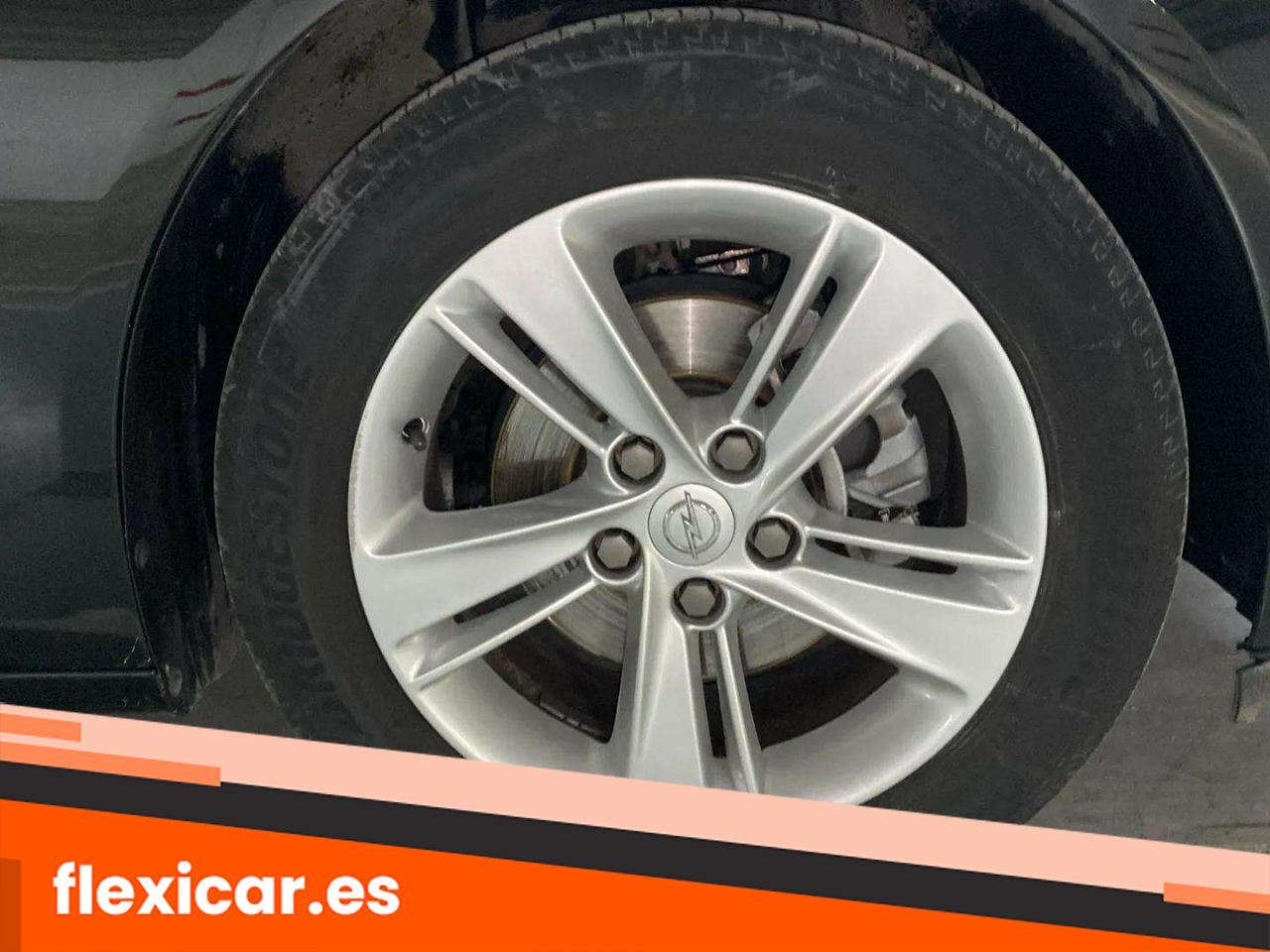 Foto Opel Insignia  30