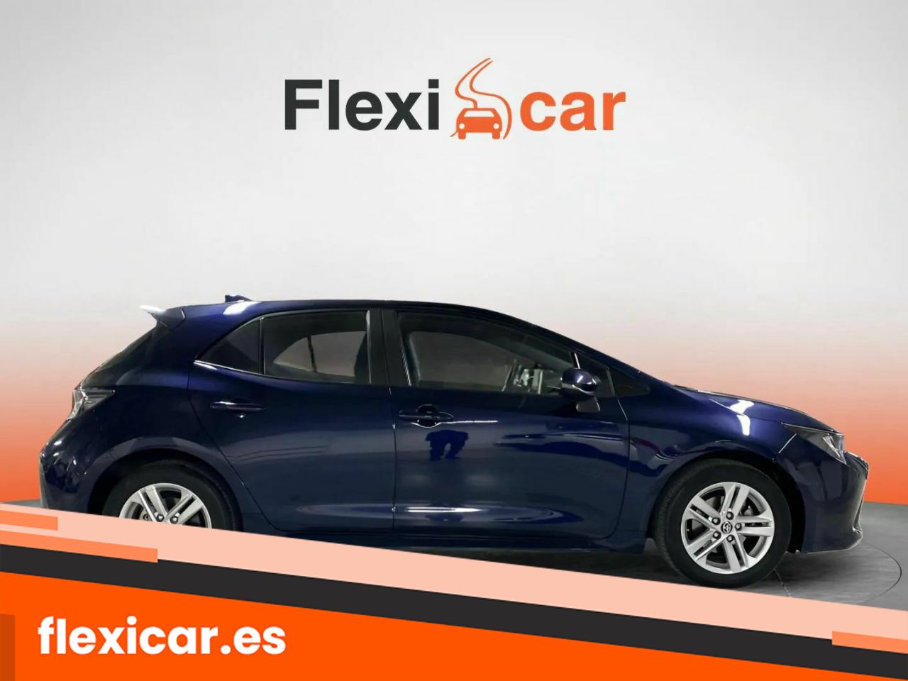 Foto Toyota Corolla 9