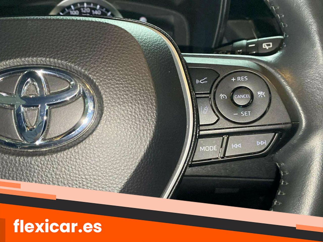 Foto Toyota Corolla 13