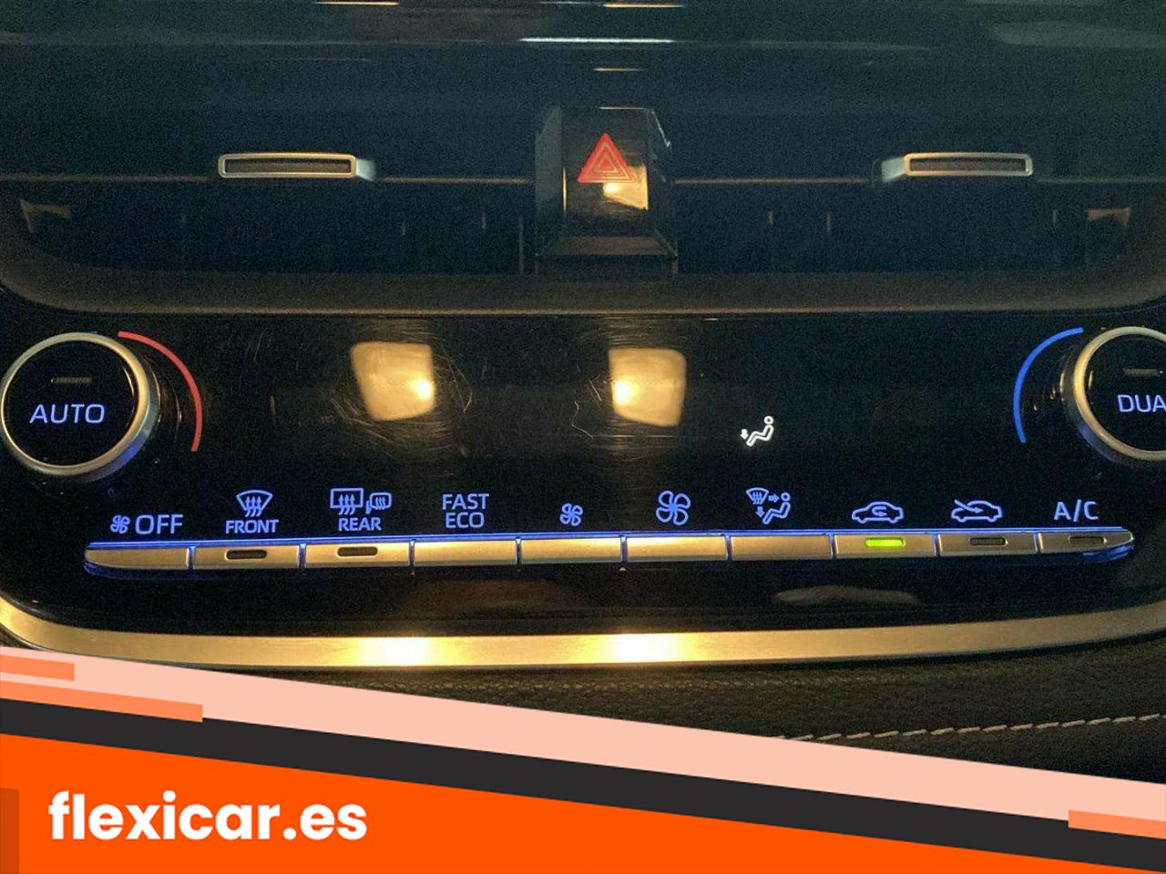 Foto Toyota Corolla 18