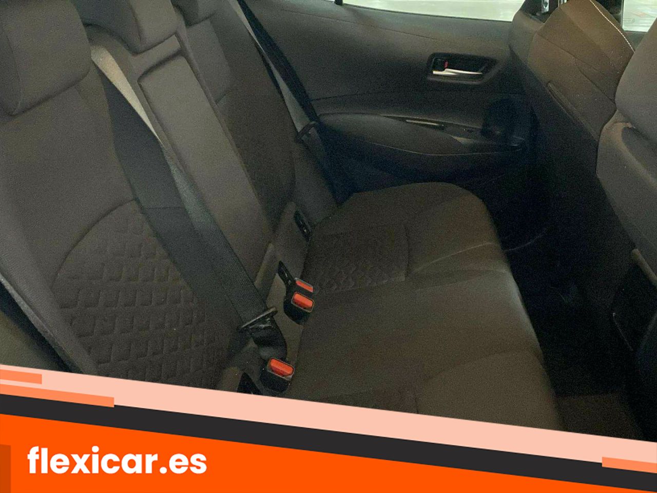 Foto Toyota Corolla 24