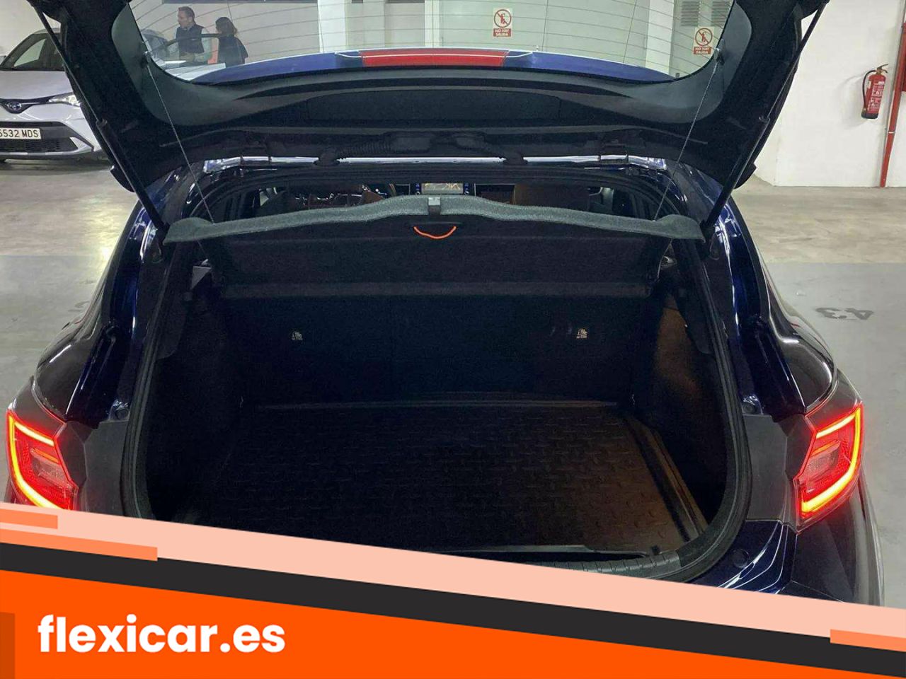 Foto Toyota Corolla 26