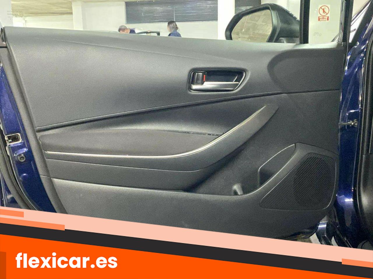 Foto Toyota Corolla 27