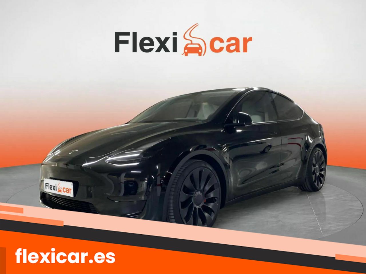 Foto Tesla Model Y 3