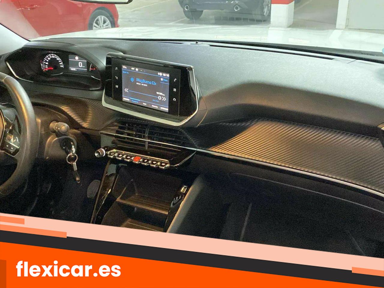 Foto Peugeot 2008 19