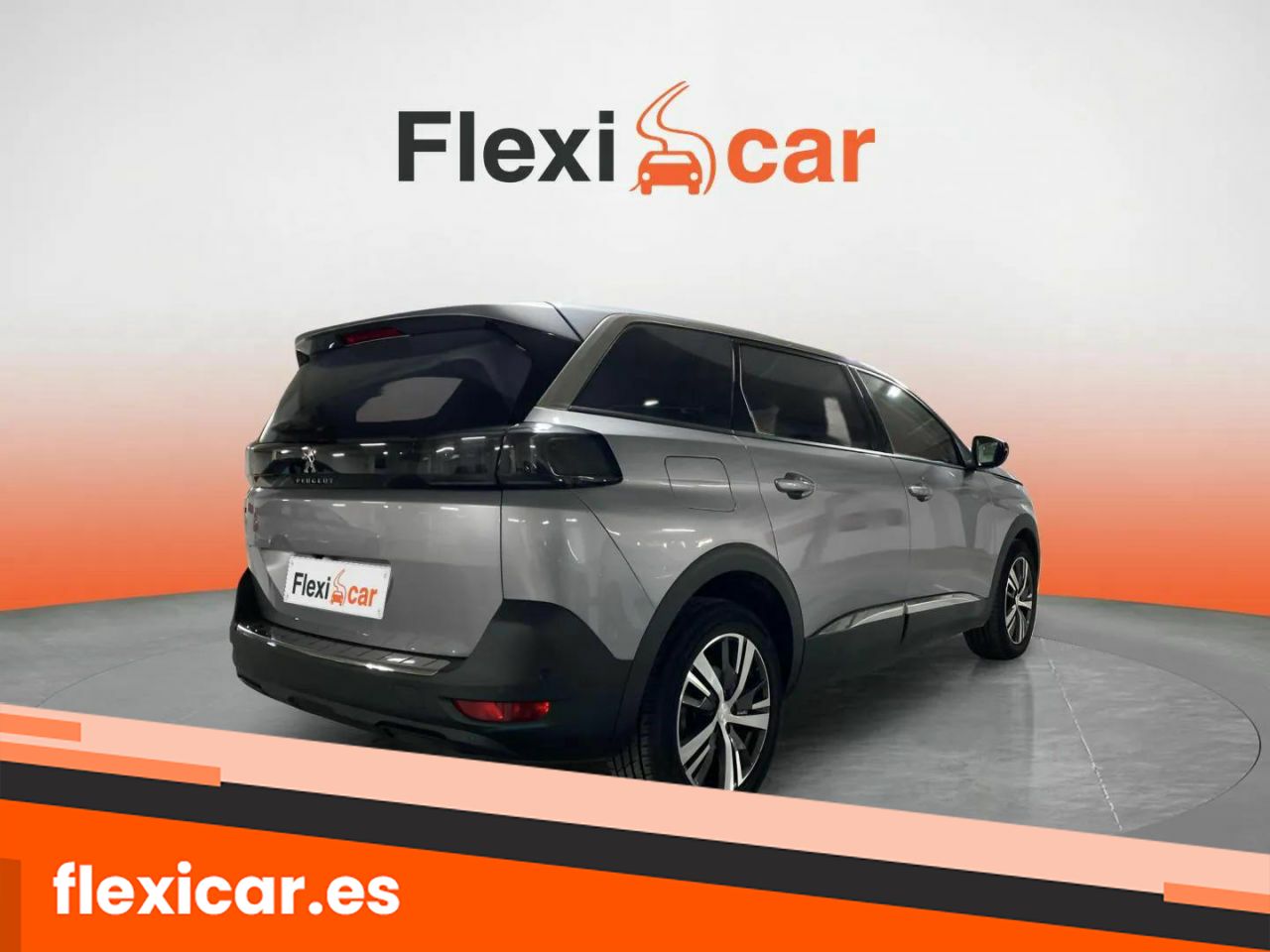 Foto Peugeot 5008 8