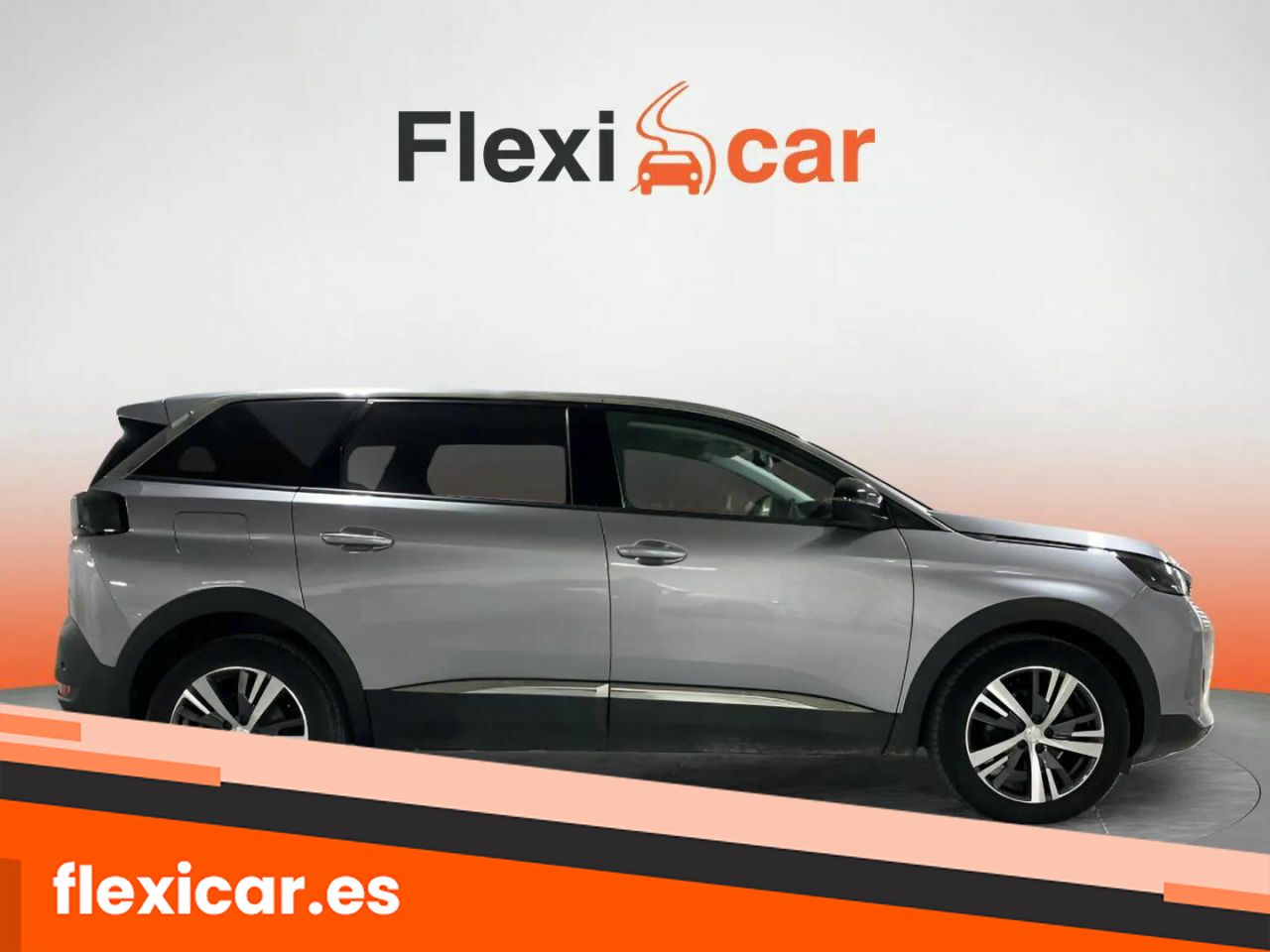 Foto Peugeot 5008 9
