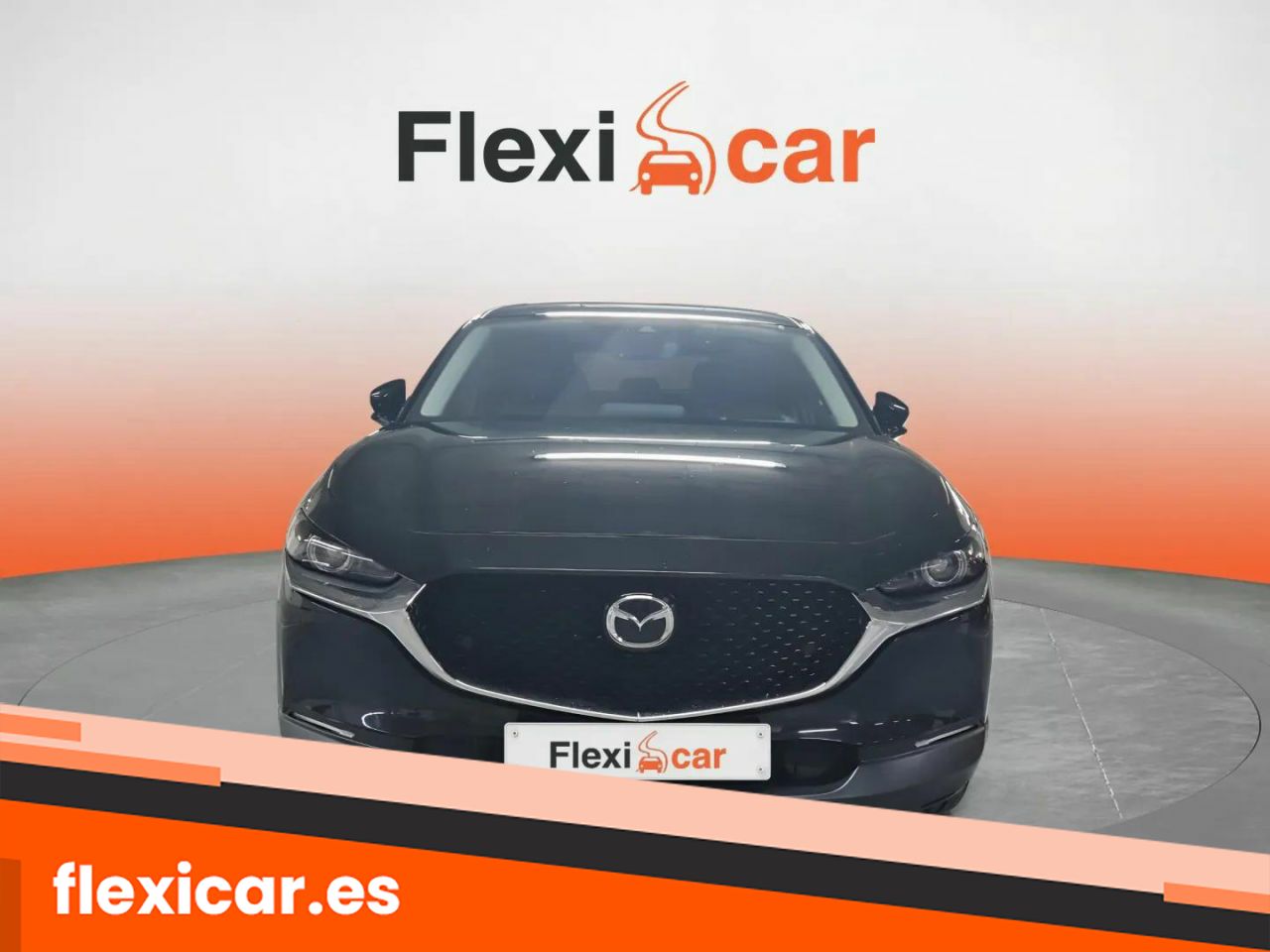 Foto Mazda CX-30 2