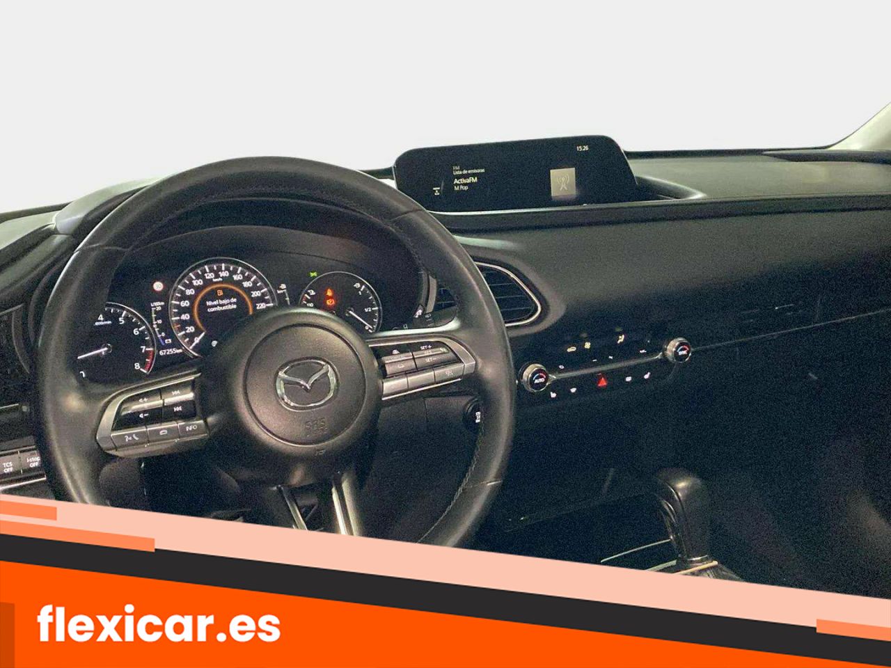 Foto Mazda CX-30 10