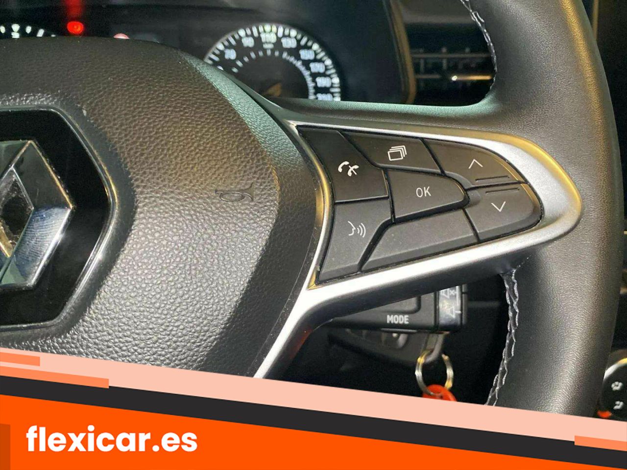 Foto Renault Clio 13