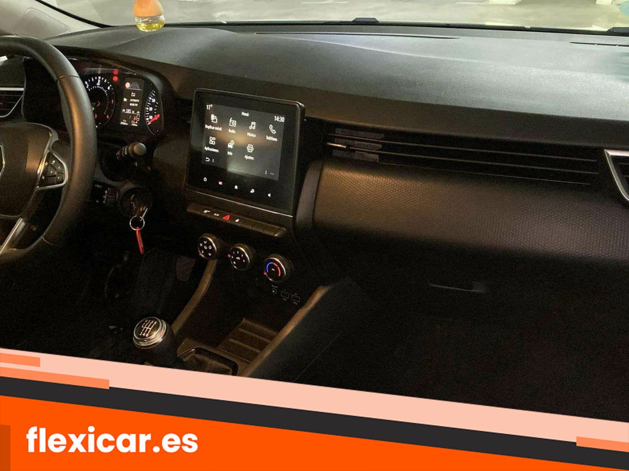 Foto Renault Clio 19
