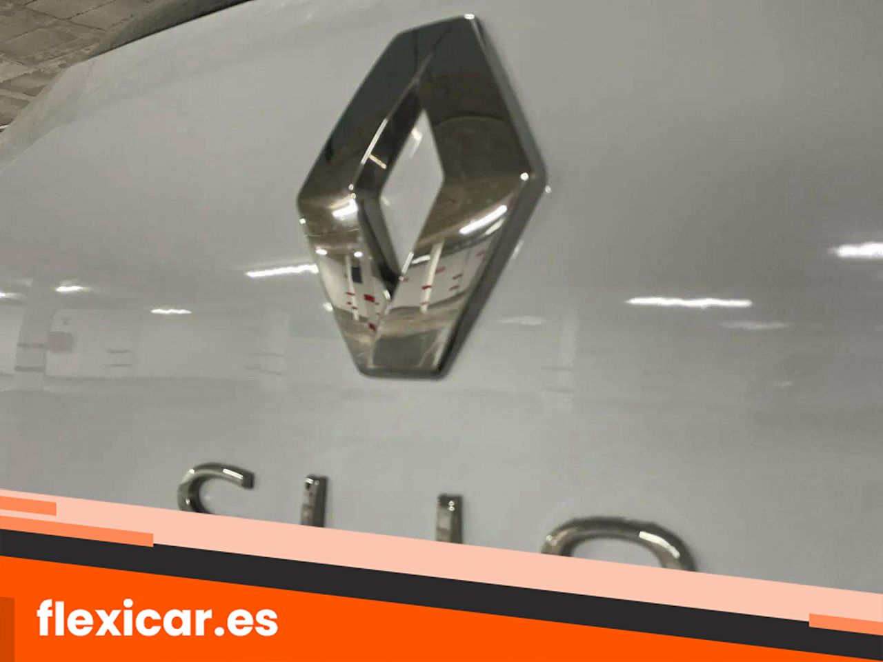 Foto Renault Clio 31