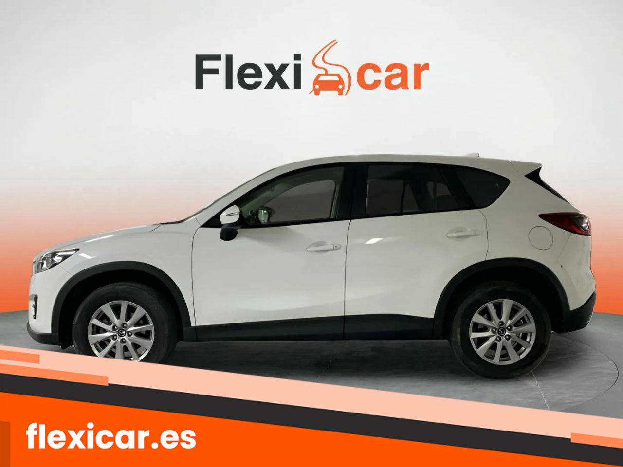 Foto Mazda CX-5 4