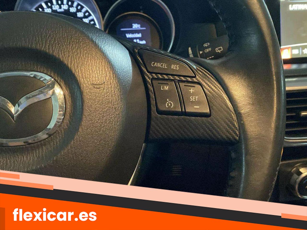 Foto Mazda CX-5 13